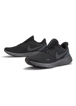 Buty sportowe męskie Nike revolution czarne 