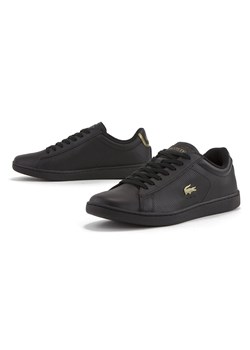 LACOSTE CARNABY EVO 0120 1 SFA > 740SFA0007-02H ze sklepu streetstyle24.pl w kategorii Trampki damskie - zdjęcie 133664688