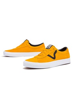 vans męskie za kostke