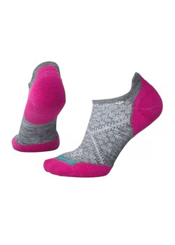 Smartwool Run Targeted Cushion Low Ankle > SW210-052 ze sklepu streetstyle24.pl w kategorii Skarpetki damskie - zdjęcie 133665168