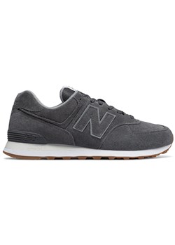 Buty New Balance ML574EPC - szare - id: 3197216 - marki New Balance - 133665727 Buty New Balance ML574EPC - szare ze sklepu streetstyle24.pl w kategorii Buty sportowe męskie - zdjęcie 133665727