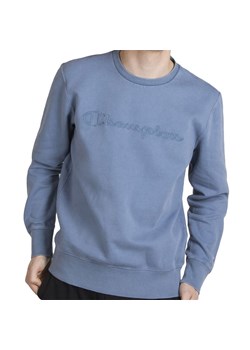 Champion Script Logo Sweatshirt > 215207-BS125 ze sklepu streetstyle24.pl w kategorii Bluzy męskie - zdjęcie 133665965