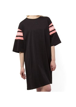 Fila Terri Oversized Tee Dress > 687935-002 ze sklepu streetstyle24.pl w kategorii Sukienki - zdjęcie 133666099