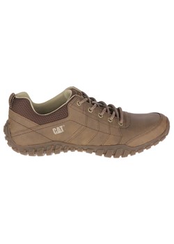 Buty Caterpillar Instruct P722311 - brązowe ze sklepu streetstyle24.pl w kategorii Półbuty męskie - zdjęcie 133666125
