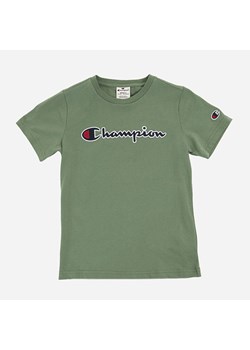 T-shirt chłopięce Champion - sneakerstudio.pl