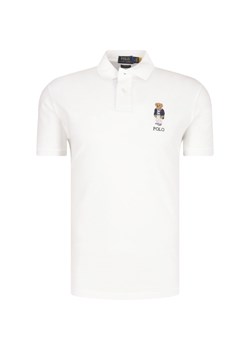 T-shirt męski Polo Ralph Lauren - Gomez Fashion Store