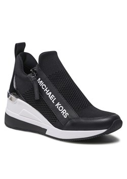 czarne adidasy damskie eobuwie