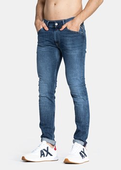 Spodnie męskie Replay Jeans Jondrill Skinny Fit 573 (MA931.000.573.946.009) ze sklepu Sneaker Peeker w kategorii Jeansy męskie - zdjęcie 134001987
