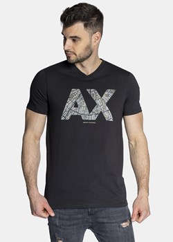 T-shirt męski Armani Exchange - Sneaker Peeker