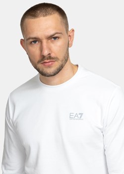 Bluza męska EA7 Emporio Armani Regular Fit (8NPM52 PJ05Z 0100) ze sklepu Sneaker Peeker w kategorii Bluzy męskie - zdjęcie 134003699