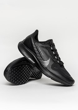 Buty sportowe damskie Nike dla biegaczy zoom sznurowane płaskie na wiosnę 