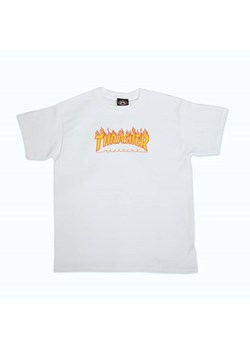 T-shirt chłopięce Thrasher - California Skateshop