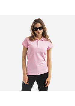 Koszulka damska Polo Golf Ralph Lauren Short Sleeve-Polo 281853591006 ze sklepu sneakerstudio.pl w kategorii Bluzki damskie - zdjęcie 134030946