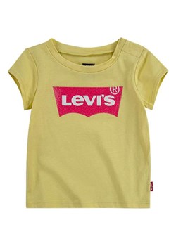 Koszulka w kolorze żółtym ze sklepu Limango Polska w kategorii Odzież dla niemowląt - zdjęcie 134062886