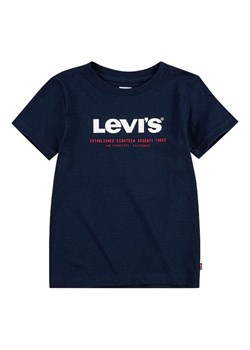 T-shirt chłopięce Levi's - Limango Polska