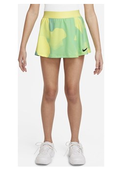Spódnica dziewczęca Nike - Nike poland
