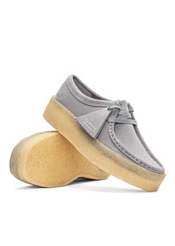 pantofle damskie clarks
