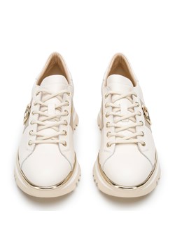 adidasy damskie skóra naturalna