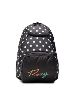 Roxy Plecak ERJBP04435 Czarny ze sklepu MODIVO w kategorii Plecaki - zdjęcie 134240156