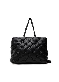 Shopper bag Nobo czarna 