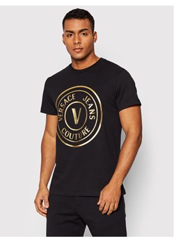 T-shirt męski Versace Jeans - MODIVO