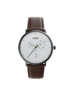 Zegarek Hugo Boss brązowy 
