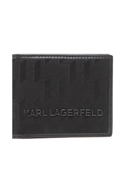 Portfel męski Karl Lagerfeld - MODIVO
