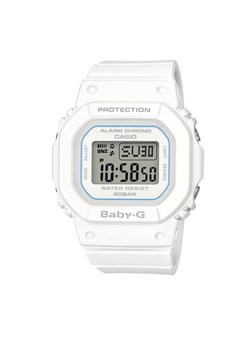 Zegarek BABY-G biały 