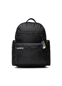 HOFF Plecak Backpack North 12298002 Czarny ze sklepu MODIVO w kategorii Plecaki - zdjęcie 134305579