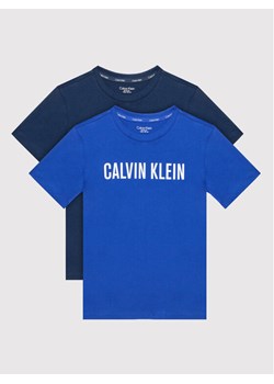T-shirt chłopięce Calvin Klein Underwear - MODIVO