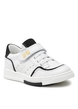 Primigi Sneakersy 1927522 S Biały ze sklepu MODIVO w kategorii Buty sportowe dziecięce - zdjęcie 134314868