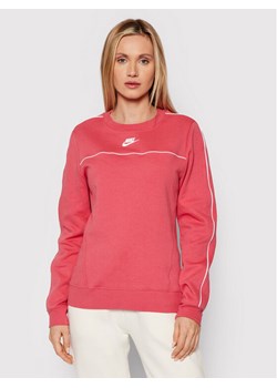 Nike Bluza Sportswear CZ8336 Różowy Standard Fit ze sklepu MODIVO w kategorii Bluzy damskie - zdjęcie 134316498