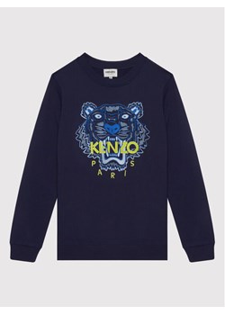Bluza chłopięca Kenzo Kids - MODIVO