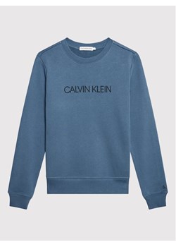 Calvin Klein bluza chłopięca 