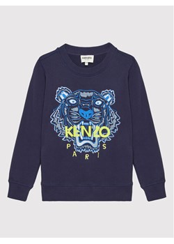 Bluza chłopięca Kenzo Kids - MODIVO