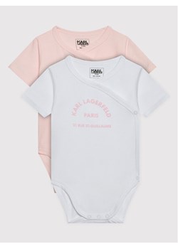 Odzież dla niemowląt Karl Lagerfeld - MODIVO