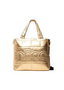 Nobo Torebka NBAG-L3030-C023 Złoty ze sklepu MODIVO w kategorii Torby Shopper bag - zdjęcie 134339707