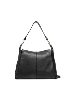 Creole Torebka K11059 Czarny ze sklepu MODIVO w kategorii Torby Shopper bag - zdjęcie 134348595