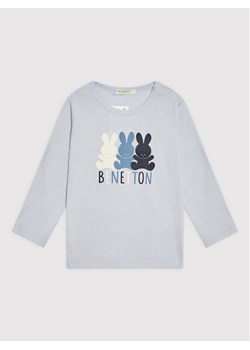 Odzież dla niemowląt United Colors Of Benetton na wiosnę 