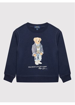 Bluza chłopięca Polo Ralph Lauren - MODIVO