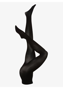 FALKE - Rajstopy damskie – Pure Matt 50den, czarny ze sklepu vangraaf w kategorii Rajstopy - zdjęcie 134378348