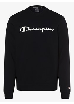 Bluza męska Champion z napisami  ze sklepu vangraaf w kategorii Bluzy męskie - zdjęcie 134378465
