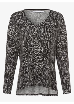 ONLY Sweter damski Kobiety szary wzorzysty ze sklepu vangraaf w kategorii Swetry damskie - zdjęcie 134378467