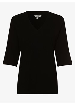 mbyM - Koszulka damska – Shanay, czarny ze sklepu vangraaf w kategorii Bluzki damskie - zdjęcie 134379775