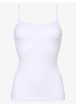 Mey Damski podkoszulek Kobiety wiskoza biały jednolity ze sklepu vangraaf w kategorii Bluzki damskie - zdjęcie 134379896