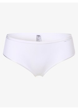 Mey - Slipy damskie, biały ze sklepu vangraaf w kategorii Majtki damskie - zdjęcie 134379898