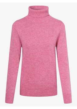 brookshire - Sweter damski, różowy ze sklepu vangraaf w kategorii Swetry damskie - zdjęcie 134380388