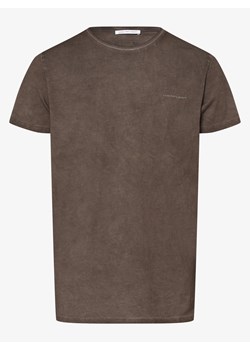 YPS - T-shirt męski – Hein, szary ze sklepu vangraaf w kategorii T-shirty męskie - zdjęcie 134381798