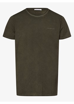 YPS - T-shirt męski – Hein, zielony ze sklepu vangraaf w kategorii T-shirty męskie - zdjęcie 134381799