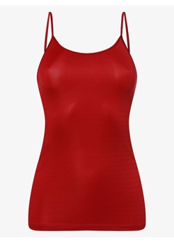 Mey Damski podkoszulek Kobiety czerwony jednolity ze sklepu vangraaf w kategorii Podkoszulki i halki - zdjęcie 134382145